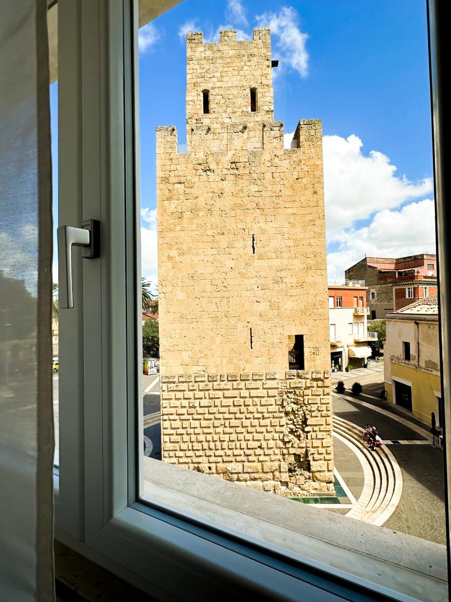 Mamas Oristano Exterior foto